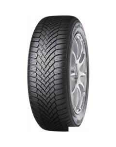 Автомобильные шины BluEarth Winter V906 245/50R19 105V Yokohama