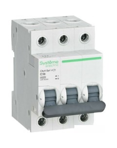 Выключатель автоматический City9 C9F34350 Schneider electric