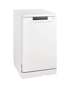 Отдельностоящая посудомоечная машина GS520E15W Gorenje