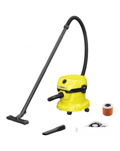 Пылесос WD 2 Plus V-12/6/18/C 1.628-015.0 Karcher