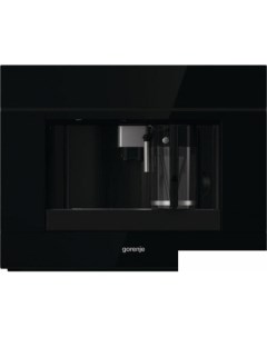 Кофемашина CMA9200BG Gorenje