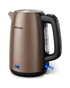 Электрический чайник HD9355/92 Philips