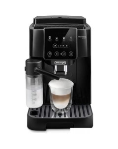 Кофемашина Magnifica Start ECAM220 60 B Delonghi