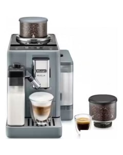 Кофемашина Rivelia EXAM440 55 G Delonghi