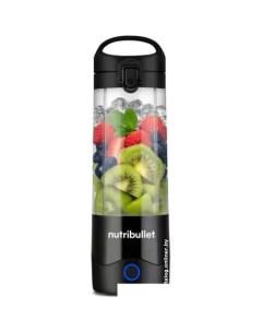 Портативный блендер NBP003B Nutribullet