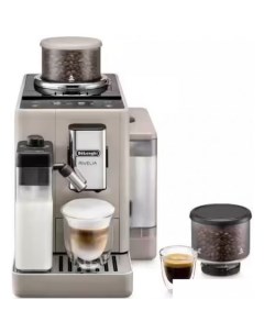 Кофемашина Rivelia EXAM440 55 BG Delonghi