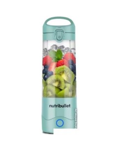 Портативный блендер NBP003LBL Nutribullet