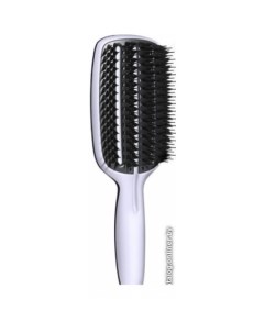 Щетки расчески брашинги и бигуди Smoothing Tool Full Paddle Tangle teezer