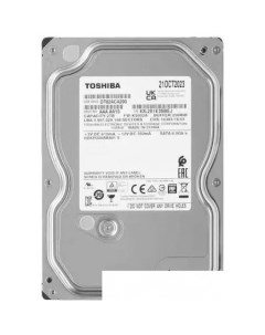 Жесткий диск DT02ACA200 2TB Toshiba