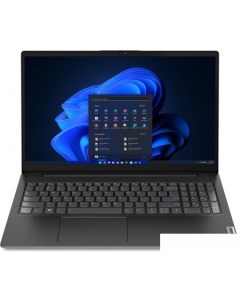 Ноутбук V15 G4 IRU 83A100BVRU Lenovo