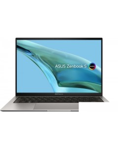 Ноутбук Zenbook S 13 OLED UX5304MA-NQ138W Asus