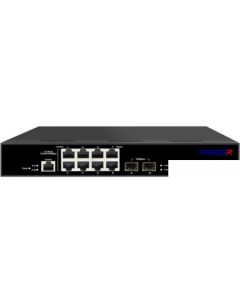 Управляемый коммутатор 2-го уровня TR-NS24102S-120-8PoE Trassir