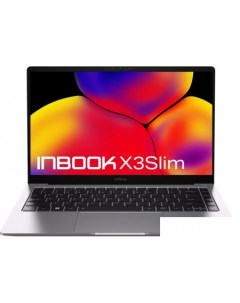 Ноутбук Inbook X3 Slim 12TH XL422 71008301830 Infinix