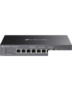 Настраиваемый коммутатор SG2210XMP-M2 Tp-link