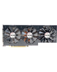 Видеокарта Radeon RX 5700 XT 8GB GDDR6 AFRX5700XT-8GD6H4-V2 Afox