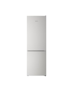 Холодильник с морозильником ITR 4180 W Indesit