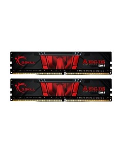 Оперативная память DDR4 G.skill