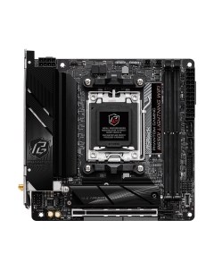 Материнская плата Asrock