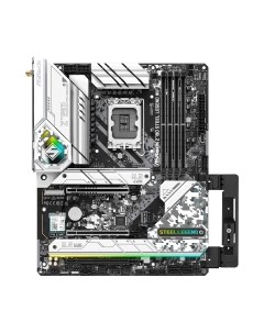 Материнская плата Asrock