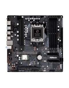 Материнская плата Asrock