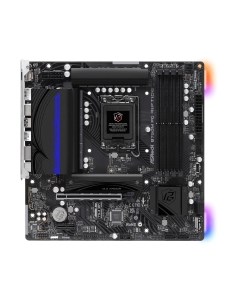 Материнская плата Asrock