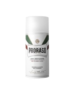 Пена для бритья Proraso