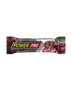 Набор протеиновых батончиков PP982342 Power pro