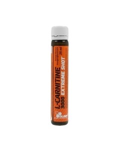 L-карнитин Olimp sport nutrition