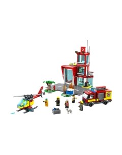 Конструктор Lego