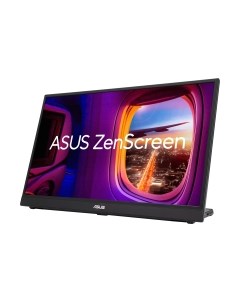 Портативный монитор Asus