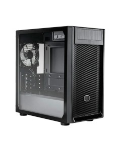 Корпус для компьютера Cooler master