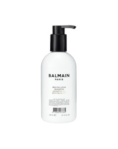 Шампунь для волос Balmain hair couture