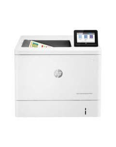 Принтер Color LaserJet Enterprise M555dn 7ZU78A Hp