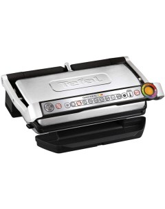 Электрогриль Optigrill+ XL GC724D12 Tefal