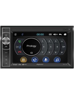 USB магнитола MPV 120 Prology