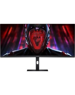 Монитор Curved Gaming Monitor ELA5454EU (C34WQBA-RGGL) Xiaomi