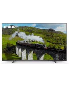 Телевизор 55PUS7608/60 Philips