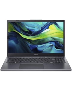 Ноутбук Aspire A15-51M-36HA (NX.KXRCD.008) Acer