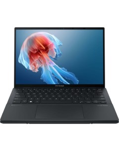 Ноутбук Zenbook Pro 14 Duo UX8406MA-QL056W Asus