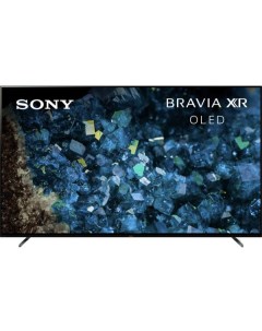 Телевизор Bravia A80L XR-55A80L Sony