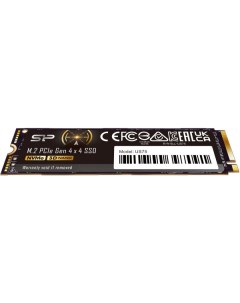 SSD US75 2TB SP02KGBP44US7505 Silicon power