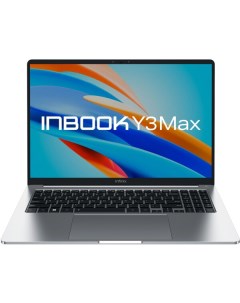 Ноутбук Inbook Y4 Max YL613 71008301771 Infinix