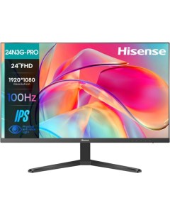 Монитор 24N3G-PRO Hisense