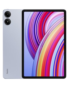 Планшет Redmi Pad Pro 6GB/128GB Ocean Blue RU Xiaomi