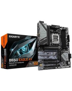 Материнская плата B650 Eagle AX Gigabyte