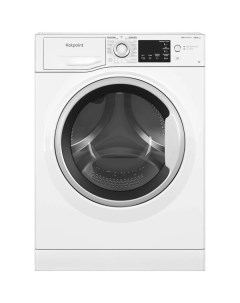 Стиральная машина NSB 7239 W VE RU Hotpoint