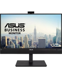 Монитор Business BE27ACSBK Asus