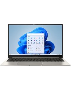 Ноутбук Zenbook 15 OLED UM3504DA-MA476 Asus