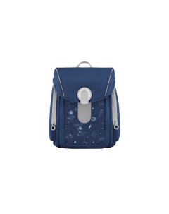 Рюкзак Smart School Bag 90BBPLF22139U синий Ninetygo