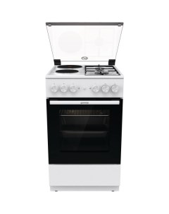 Кухонная плита GK5A11WG Gorenje